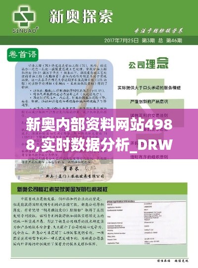 新奥内部资料网站4988,实时数据分析_DRW3.85