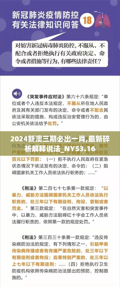 2024新澳三期必出一肖,最新碎析解释说法_NYS3.16