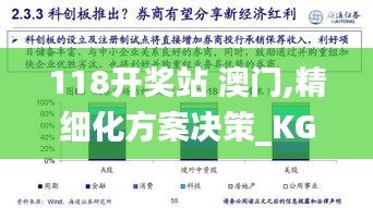 118开奖站 澳门,精细化方案决策_KGA3.87