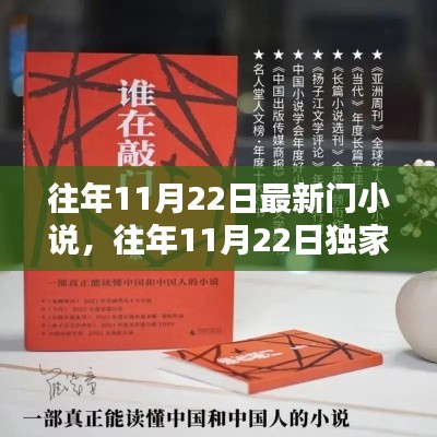 往年11月22日最新门小说，往年11月22日独家揭秘，最新门小说魅力全解析