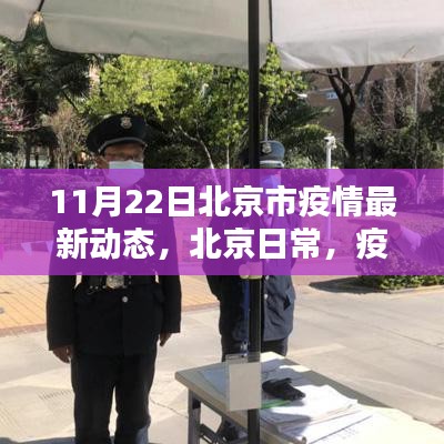 11月22日北京市疫情最新动态，北京日常，疫情下的温馨时光与友情的力量