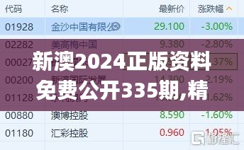 新澳2024正版资料免费公开335期,精准分析落实方案_GXP5.68