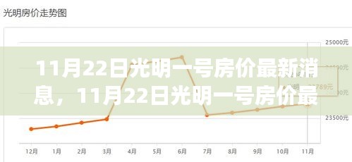 11月22日光明一号房价最新消息，11月22日光明一号房价最新动态，市场走势分析与预测