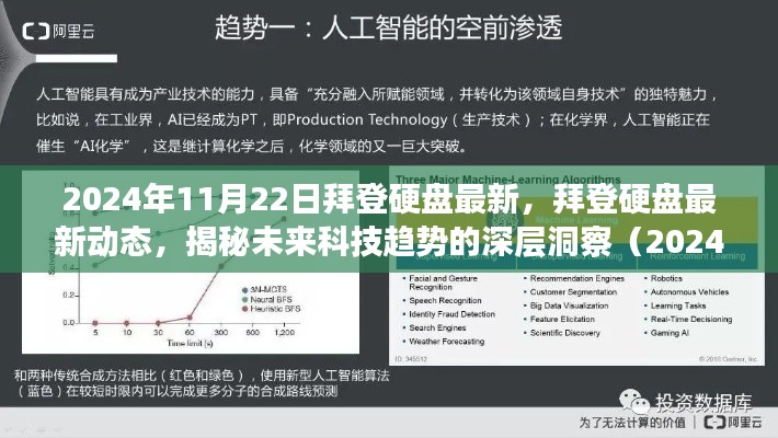 2024年11月22日拜登硬盘最新，拜登硬盘最新动态，揭秘未来科技趋势的深层洞察（2024年11月22日深度解析）