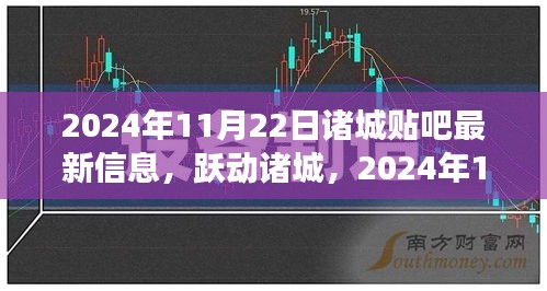 跃动诸城，2024年11月22日诸城贴吧最新动态与学习变化铸就的自信辉煌