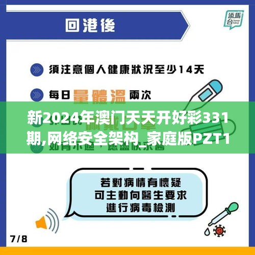 新2024年澳门天天开好彩331期,网络安全架构_家庭版PZT11.89