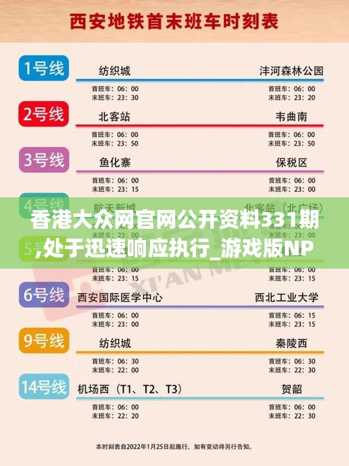 香港大众网官网公开资料331期,处于迅速响应执行_游戏版NPL11.85