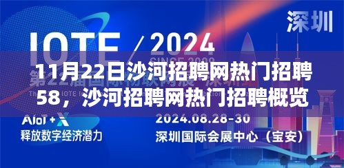 11月22日沙河招聘网热门招聘58，沙河招聘网热门招聘概览——聚焦要点解析