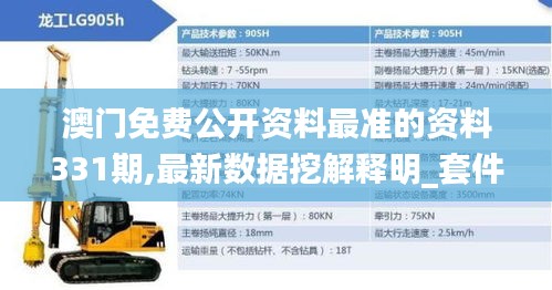 澳门免费公开资料最准的资料331期,最新数据挖解释明_套件版USJ11.24