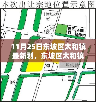 东坡区太和镇最新规划区域评测与介绍，全面解读11月25日最新划分动态