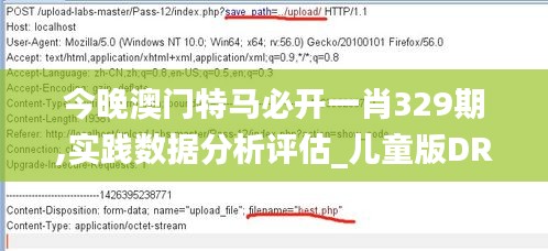 今晚澳门特马必开一肖329期,实践数据分析评估_儿童版DRM11.69