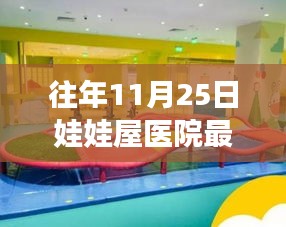 往年11月25日娃娃屋医院最新版，娃娃屋医院的欢乐时光——11月25日的温馨日常