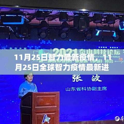 全球智力疫情最新进展，科学应对挑战，共筑健康防线（11月25日更新）