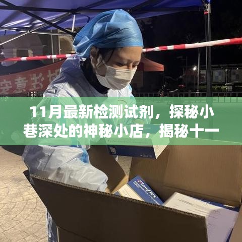 探秘神秘小店，揭秘十一月最新检测试剂的魅力与探秘小巷深处的神秘小店，最新检测试剂揭秘之旅