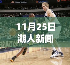 独家揭秘，湖人队最新动态与流言解析 —— 11月25日湖人新闻回顾