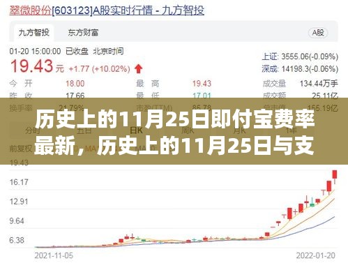 历史上的11月25日支付宝费率更新详解与操作指南