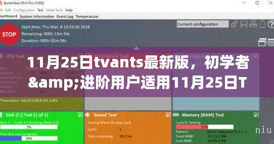 初学者与进阶用户适用的TVants最新版使用指南（11月25日版）