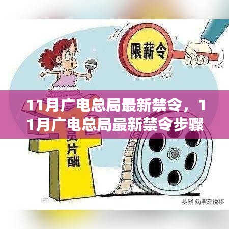 全面解读与实践，11月广电总局最新禁令步骤指南