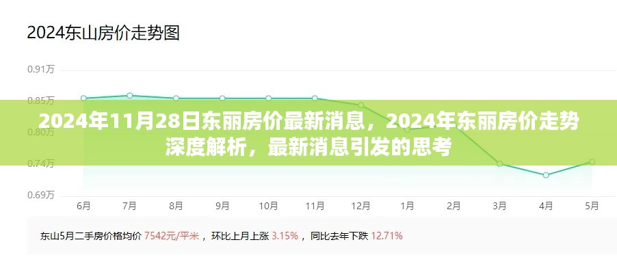 2024年11月28日东丽房价最新消息，2024年东丽房价走势深度解析，最新消息引发的思考