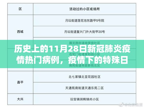 特殊日子下的抗疫故事，主人公温馨抗疫之旅与新冠疫情的交汇点