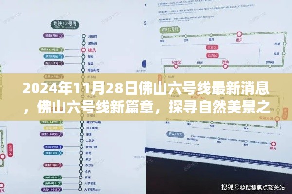 佛山六号线最新动态，启程探寻自然美景与心灵宁静之旅，2024年11月28日新篇章开启