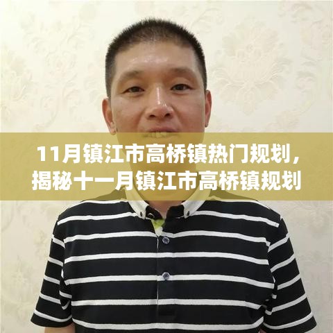 揭秘十一月镇江市高桥镇规划热点，未来蓝图展望与热门规划解析