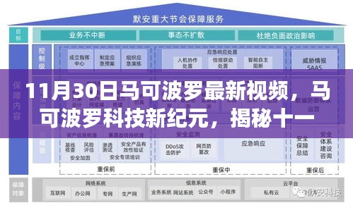 11月30日马可波罗最新视频，马可波罗科技新纪元，揭秘十一月重磅视频中的未来科技产品体验