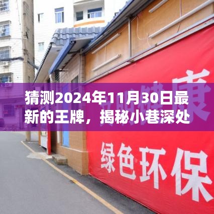 揭秘2024年最新王牌，小巷深处的隐藏宝藏等你来探索！