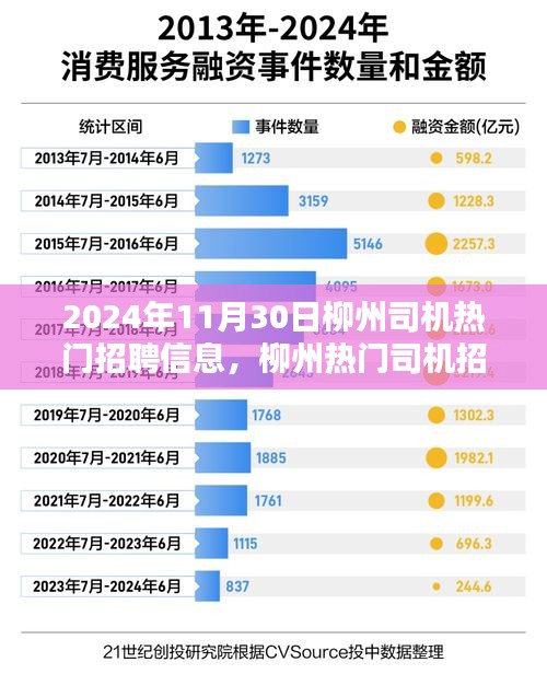 2024年柳州司机热门招聘指南，如何找到心仪工作，从入门到进阶