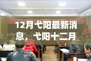 12月弋阳最新动态及城市发展三大焦点解析