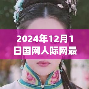 国网人际网最新动态展望，未来发展趋势（2024年视角）