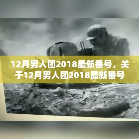 关于12月男人团2018最新番号的详细介绍与评测，揭示真相，警惕风险！