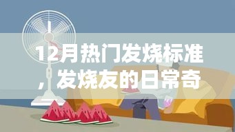 12月发烧友奇遇记，热门标准与暖心陪伴