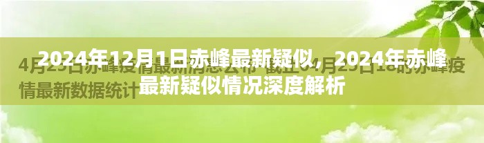 2024年12月1日赤峰最新疑似，2024年赤峰最新疑似情况深度解析