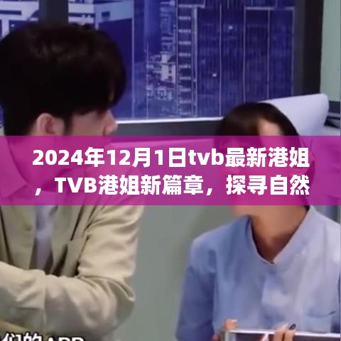 2024年12月1日tvb最新港姐，TVB港姐新篇章，探寻自然美景之旅，心灵宁静的力量与笑声同行