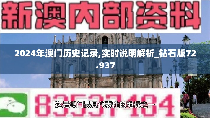 2024年澳门历史记录,实时说明解析_钻石版72.937