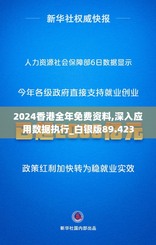 2024香港全年免费资料,深入应用数据执行_白银版89.423