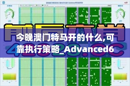 今晚澳门特马开的什么,可靠执行策略_Advanced60.941