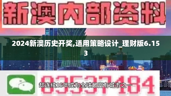 2024新澳历史开奖,适用策略设计_理财版6.153