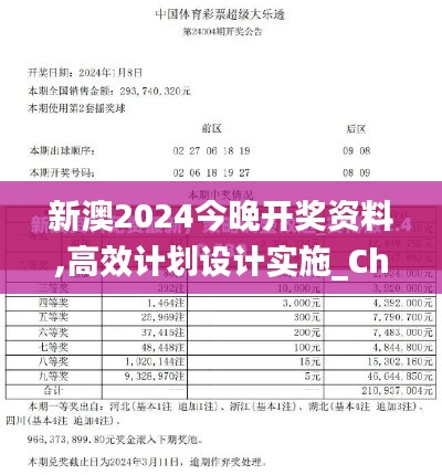 新澳2024今晚开奖资料,高效计划设计实施_ChromeOS64.459