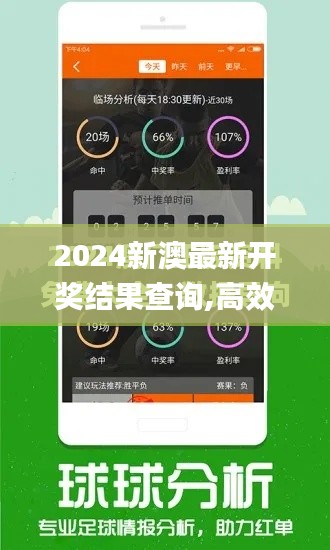 2024新澳最新开奖结果查询,高效说明解析_10DM48.517