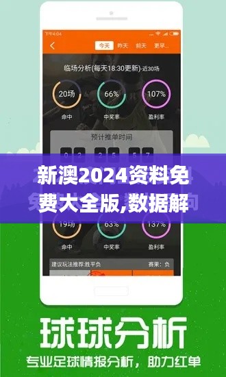 新澳2024资料免费大全版,数据解析计划导向_win305.210