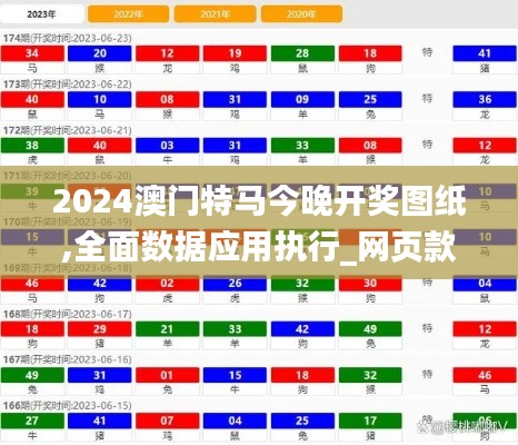 2024澳门特马今晚开奖图纸,全面数据应用执行_网页款49.447