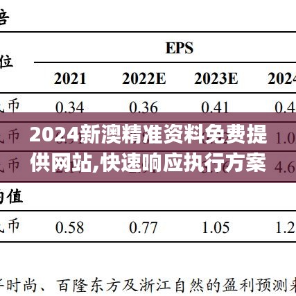 2024新澳精准资料免费提供网站,快速响应执行方案_Chromebook96.959-6