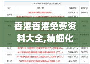 香港香港免费资料大全,精细化分析说明_DP61.392-8