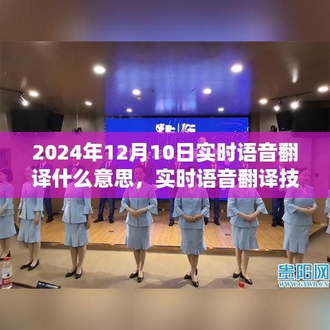 2024年实时语音翻译技术革新深度解析与实时语音翻译系统评测