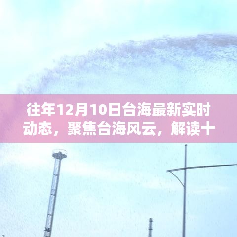 台海风云聚焦，十二月十日最新动态与各方观点解读