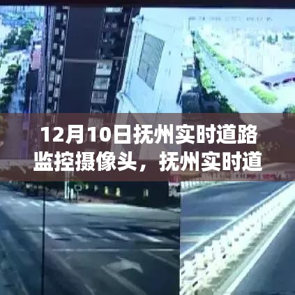 12月10日抚州实时道路监控摄像头，交通新视角的实时观察