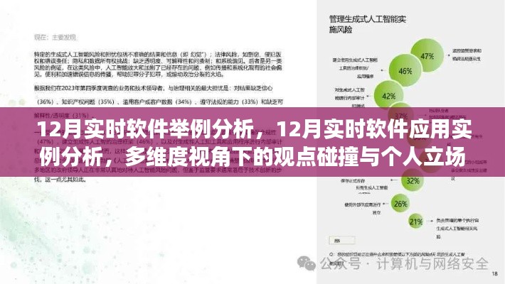 多维度视角下的12月实时软件应用实例分析，观点碰撞与个人立场