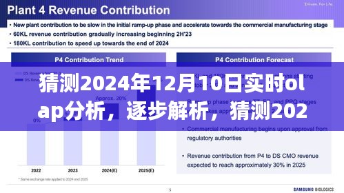 逐步解析实时OLAP分析，预测与入门指南（针对2024年12月10日）